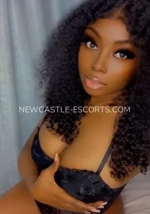 Newcastle escorts Jazmine — 5