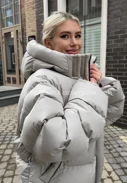 Newcastle escorts Milagros — 6