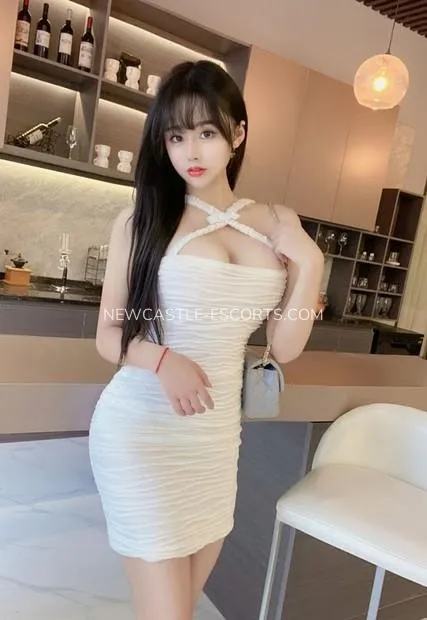 Newcastle escorts Sandra — 2