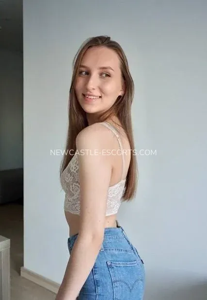 Newcastle escorts Rut — 6