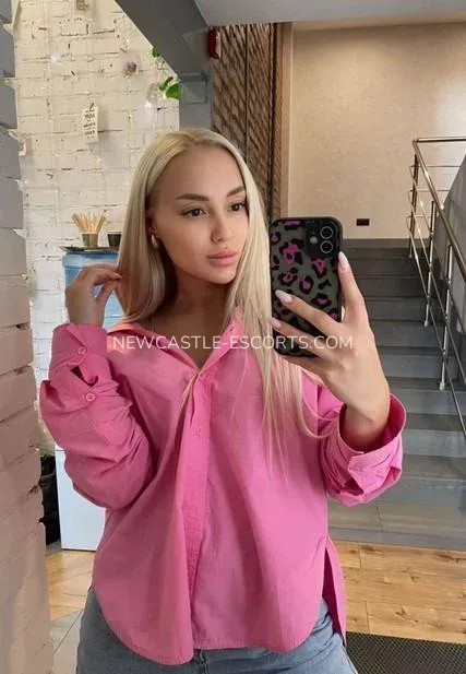 Newcastle escorts Jada — 3