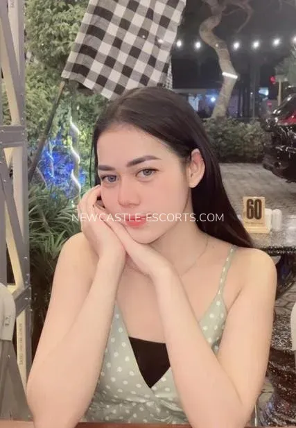 Newcastle escorts Alana — 1