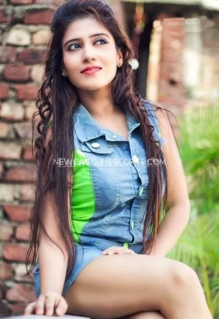 Newcastle escorts Erika — 2