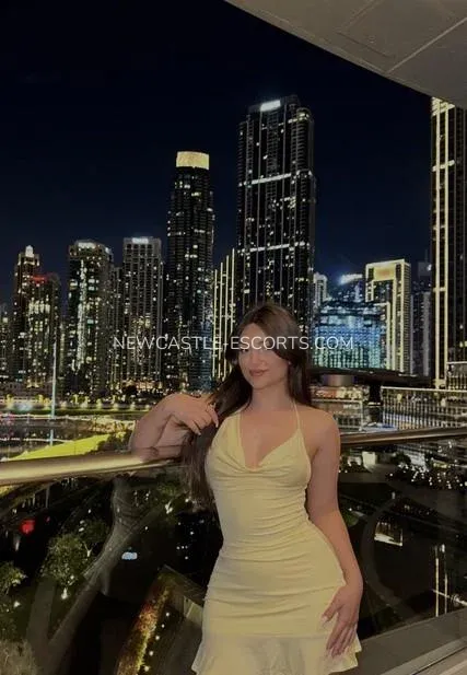 Newcastle escorts Cassandra — 1