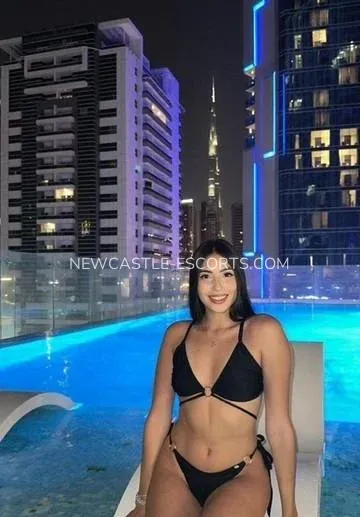 Newcastle escorts Jennifer — 3