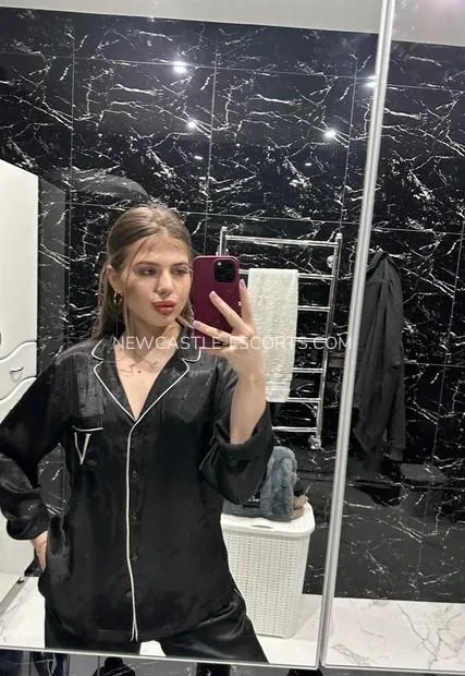 Newcastle escorts Mckenna — 2