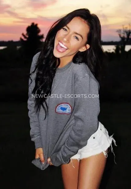 Newcastle escorts Claire — 3