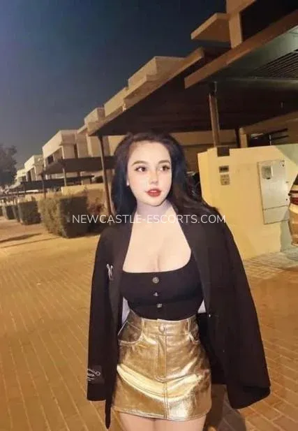 Newcastle escorts Ebba — 5