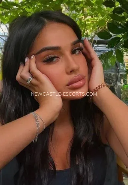 Newcastle escorts Anette — 4