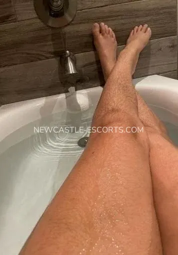 Newcastle escorts Fernanda — 3