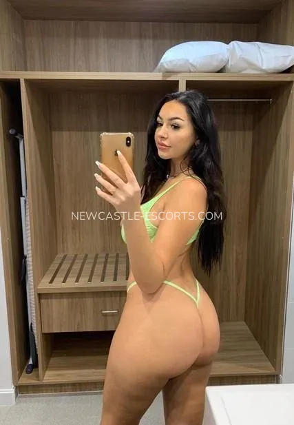 Newcastle escorts Abigail — 4