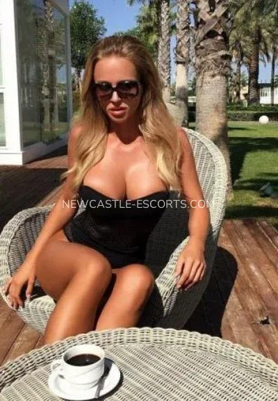 Newcastle escorts Jenna — 6