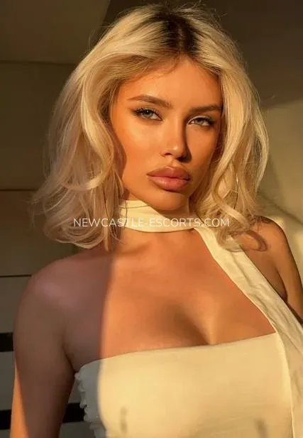 Newcastle escorts Eva — 6