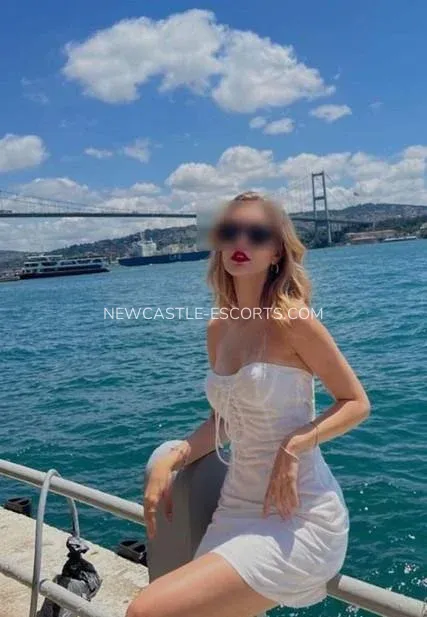 Newcastle escorts Jenny — 6