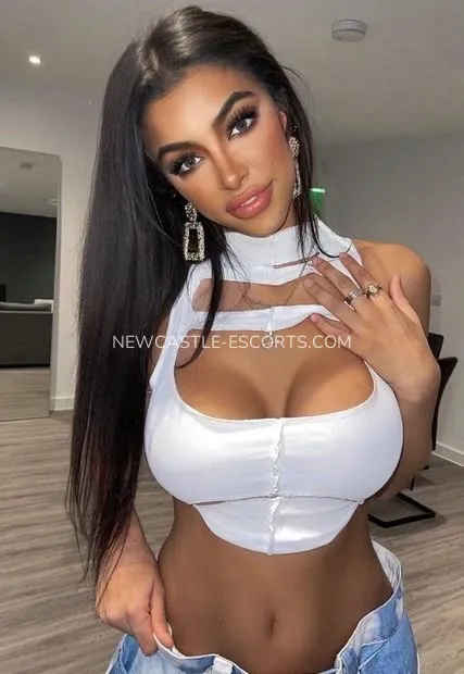 Newcastle escorts Katelyn — 2