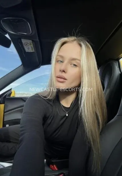 Newcastle escorts Stephanie — 3