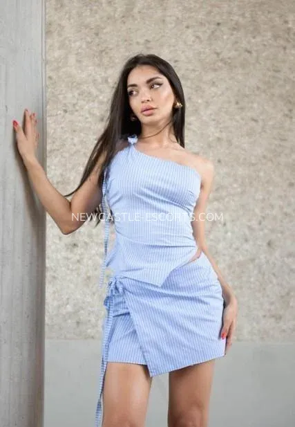 Newcastle escorts Ann-christin — 4