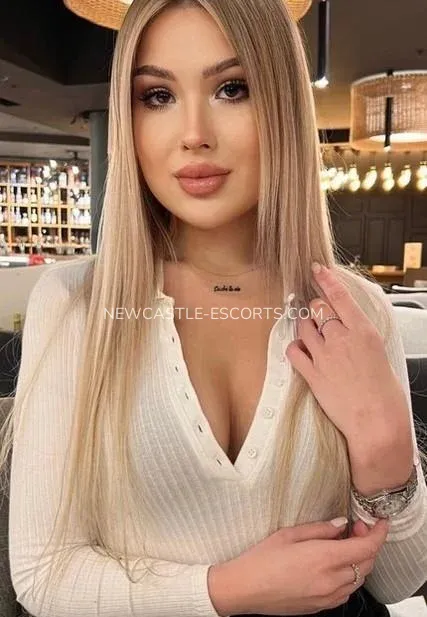 Newcastle escorts Julia — 3