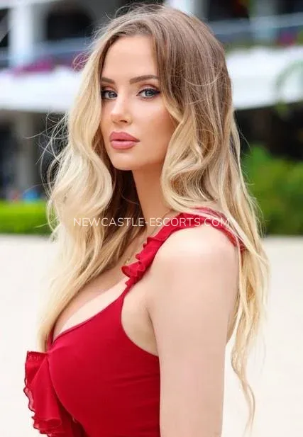 Newcastle escorts Linda — 5