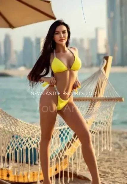 Newcastle escorts Briana — 9