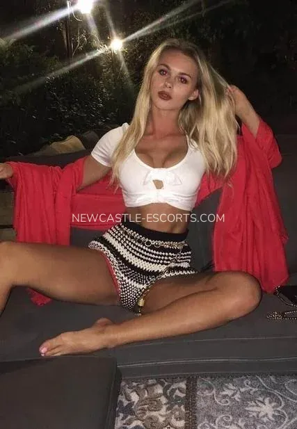 Newcastle escorts Sara — 3