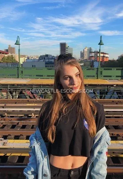 Newcastle escorts Kerstin — 3