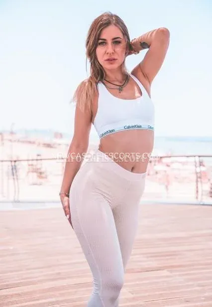 Newcastle escorts Angelina — 1