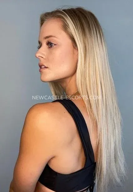 Newcastle escorts Ellen — 7