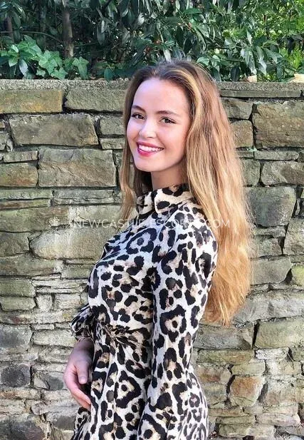 Newcastle escorts Jordan — 1