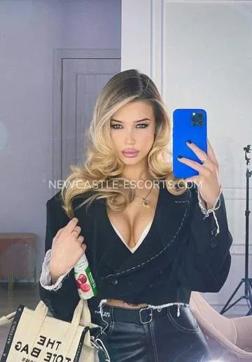 Newcastle escorts Jacqueline — 5