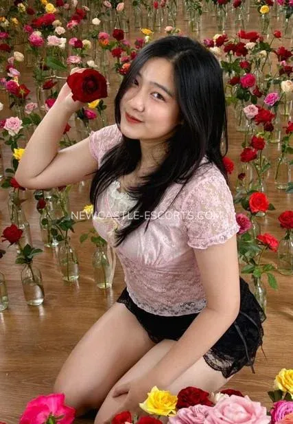Newcastle escorts Marie — 7