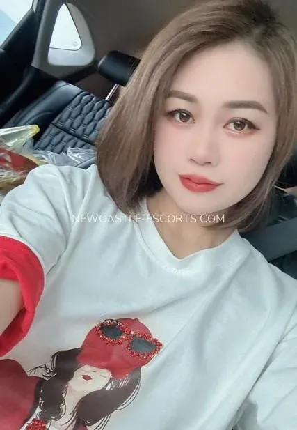 Newcastle escorts Katrina — 1