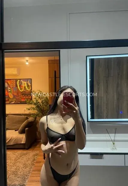 Newcastle escorts Helen — 1