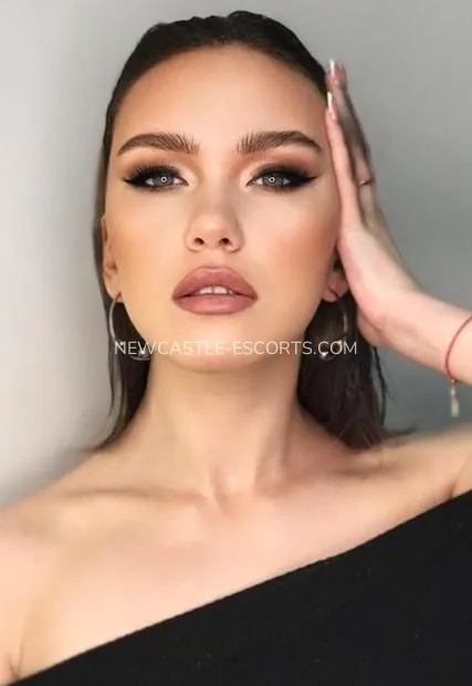Newcastle escorts Ashley — 2