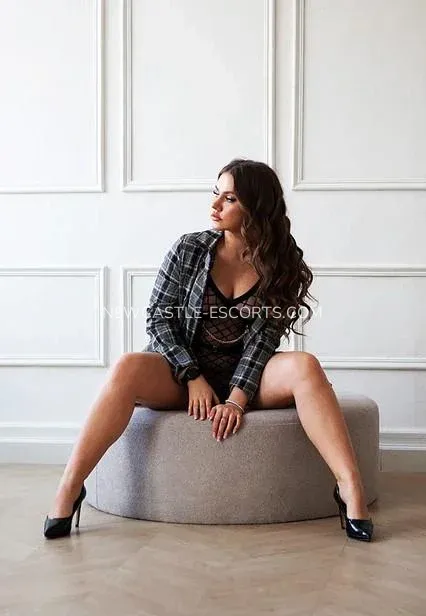 Newcastle escorts Brooklyn — 7