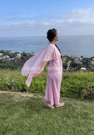 Newcastle escorts Fernanda — 4