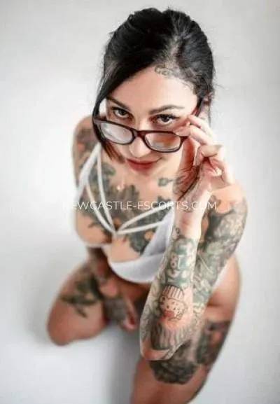 Newcastle escorts Amanda — 3