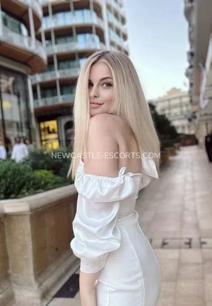 Newcastle escorts Mckenna — 6