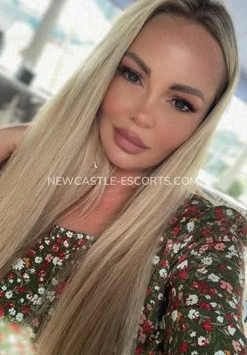 Newcastle escorts Karen — 7