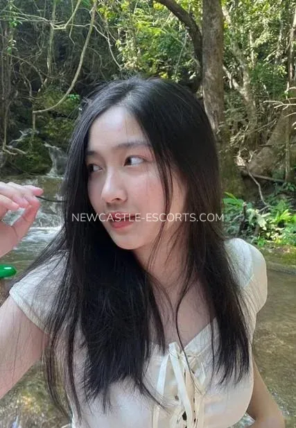 Newcastle escorts Marie — 1
