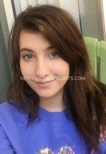 Newcastle escorts Ingrid — 2