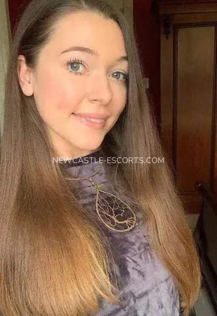 Newcastle escorts Addison — 2