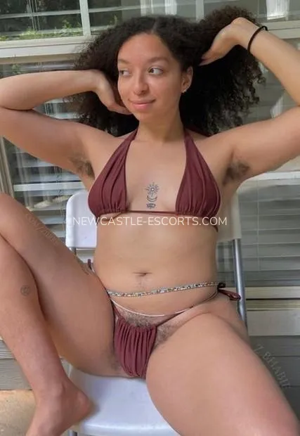 Newcastle escorts Melissa — 2