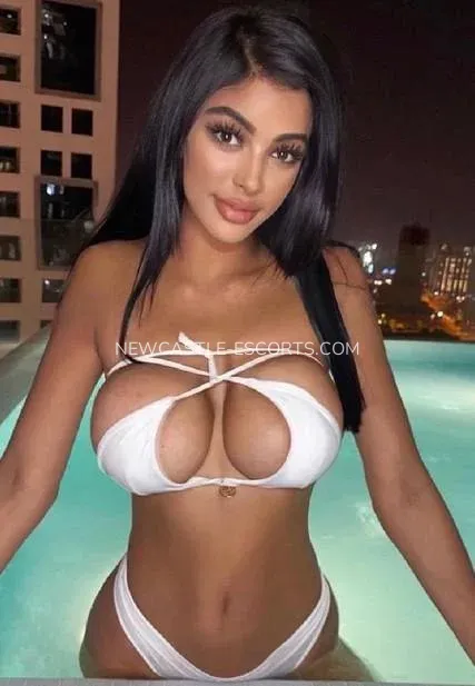 Newcastle escorts Katelyn — 1