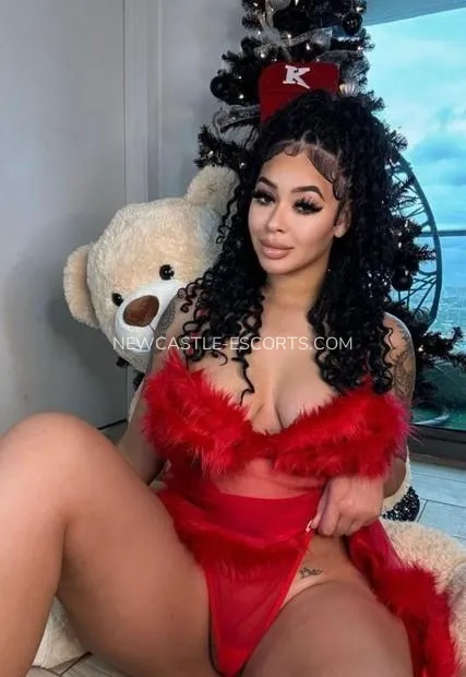 Newcastle escorts Nathalie — 2