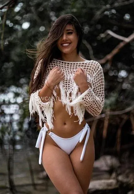 Newcastle escorts Frida — 1