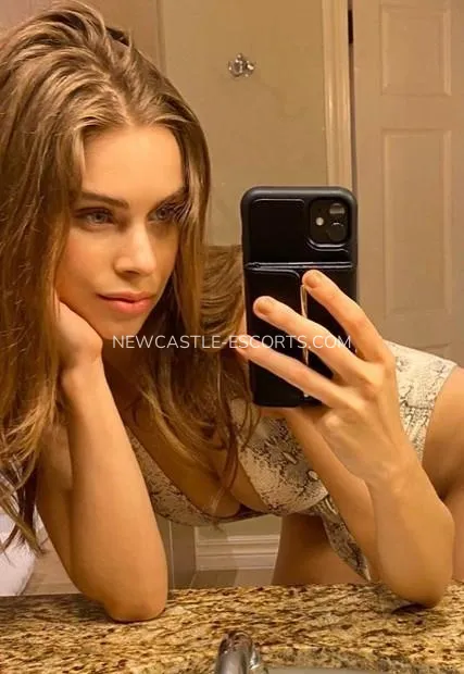 Newcastle escorts Sabrina — 2