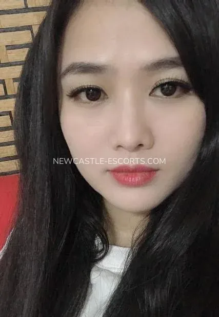 Newcastle escorts Adriana — 4