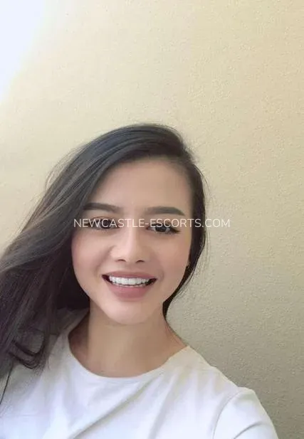 Newcastle escorts Helena — 1