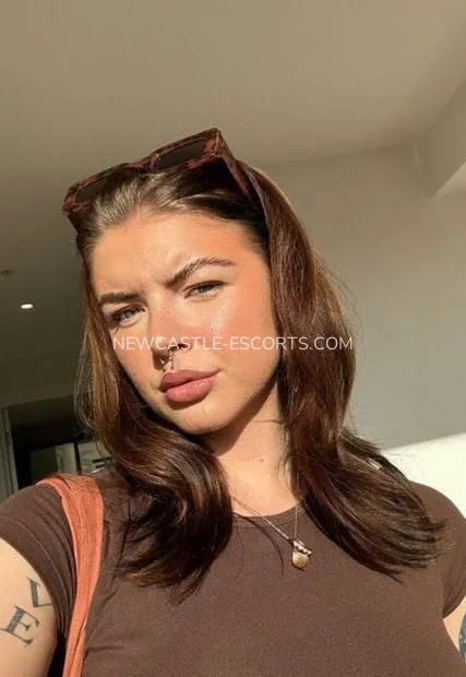 Newcastle escorts Shelby — 2